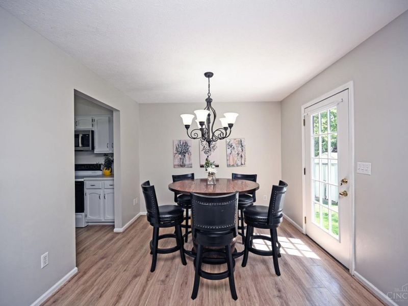 1167 Cedar Run Court, Union Twp, OH 45103 Photo 11