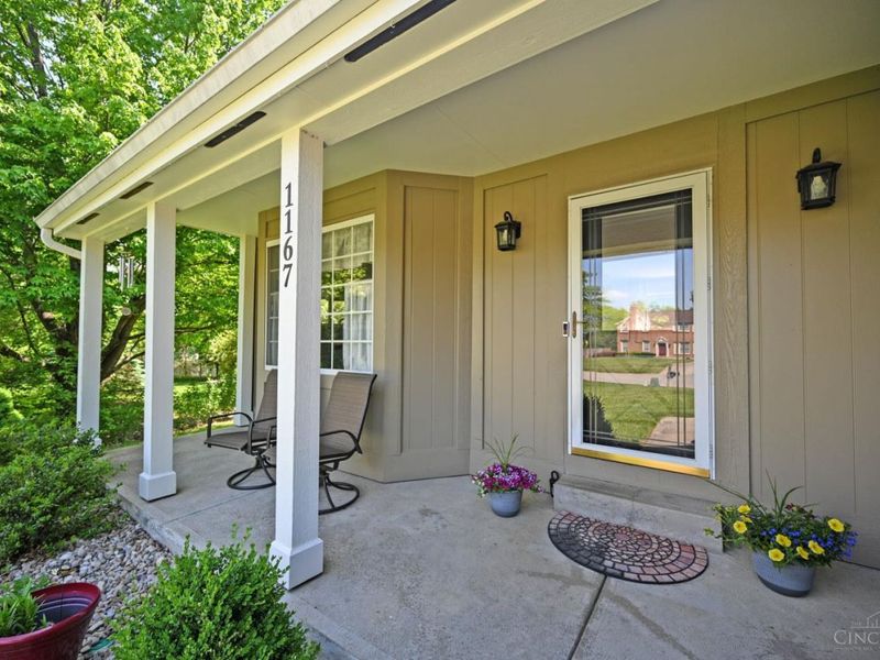 1167 Cedar Run Court, Union Twp, OH 45103 Photo 4