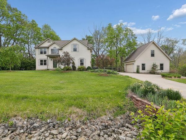 823 Riley Wills Road, Clearcreek Twp., OH 45036