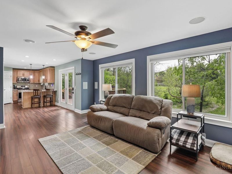 823 Riley Wills Road, Clearcreek Twp., OH 45036 Photo 13