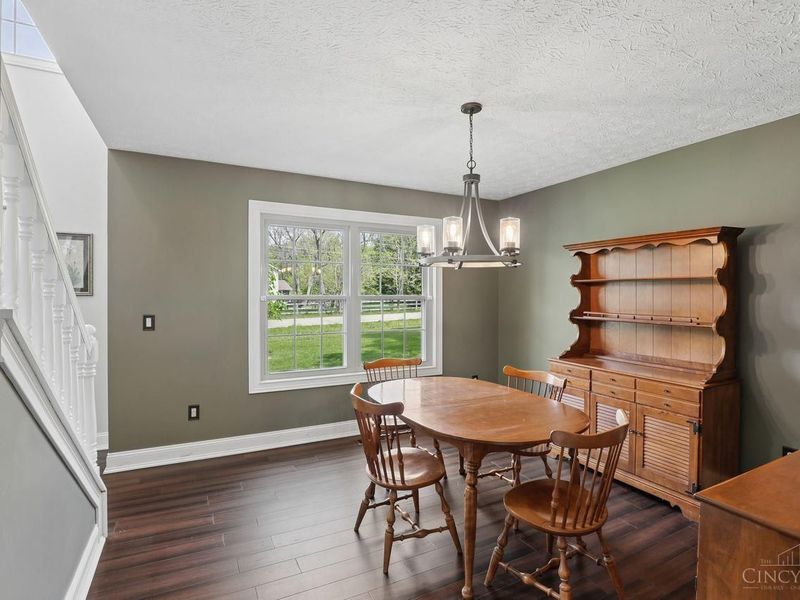 823 Riley Wills Road, Clearcreek Twp., OH 45036 Photo 16