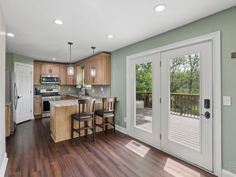 823 Riley Wills Road, Clearcreek Twp., OH 45036 Photo 17