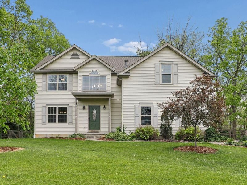 823 Riley Wills Road, Clearcreek Twp., OH 45036 Photo 2