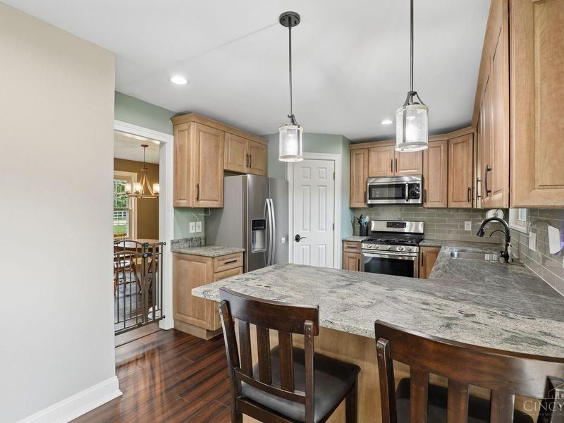 823 Riley Wills Road, Clearcreek Twp., OH 45036 Photo 22