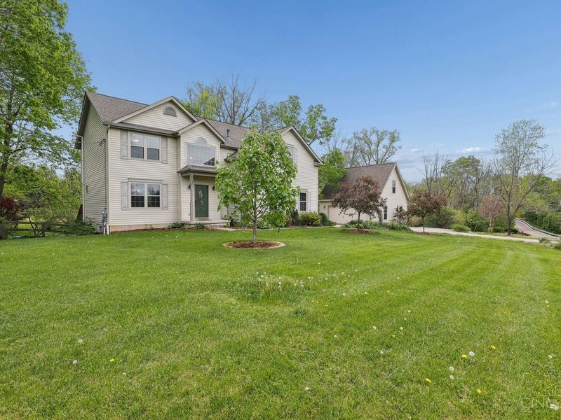 823 Riley Wills Road, Clearcreek Twp., OH 45036 Photo 3