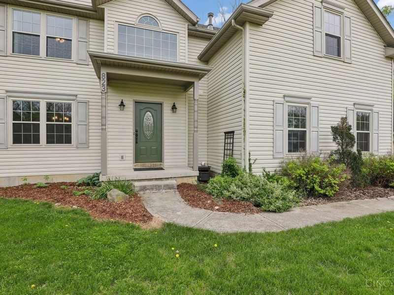 823 Riley Wills Road, Clearcreek Twp., OH 45036 Photo 4