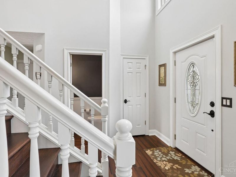 823 Riley Wills Road, Clearcreek Twp., OH 45036 Photo 5