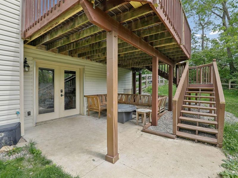 823 Riley Wills Road, Clearcreek Twp., OH 45036 Photo 55