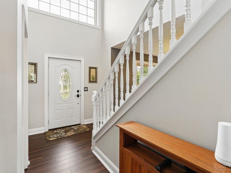 823 Riley Wills Road, Clearcreek Twp., OH 45036 Photo 6