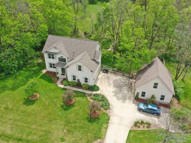 823 Riley Wills Road, Clearcreek Twp., OH 45036 Photo 64