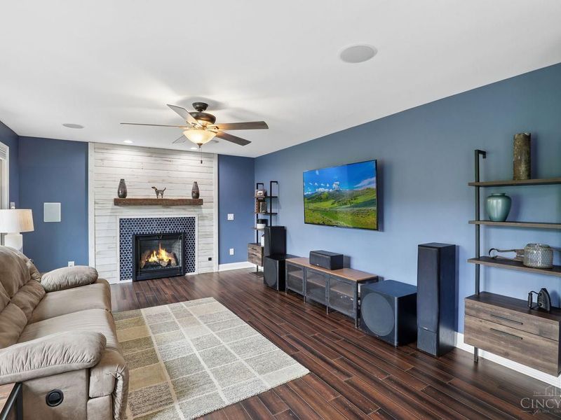 823 Riley Wills Road, Clearcreek Twp., OH 45036 Photo 7