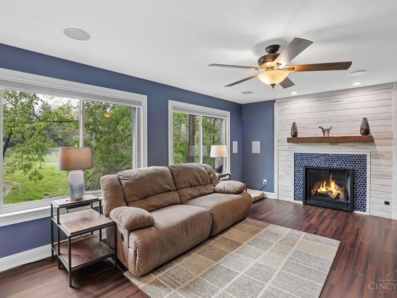 823 Riley Wills Road, Clearcreek Twp., OH 45036 Photo 9