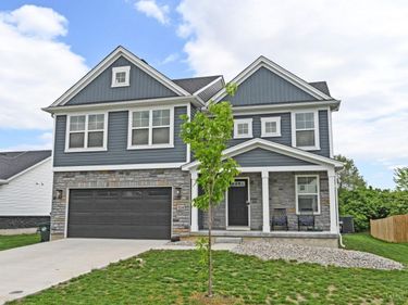 724 Brelsford Avenue, Trenton, OH 45067