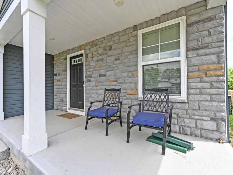 724 Brelsford Avenue, Trenton, OH 45067 Photo 11