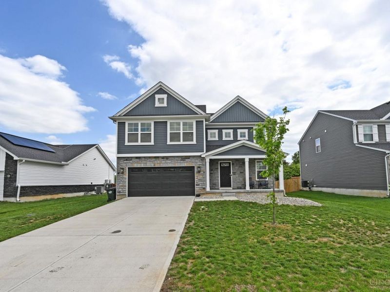 724 Brelsford Avenue, Trenton, OH 45067 Photo 4