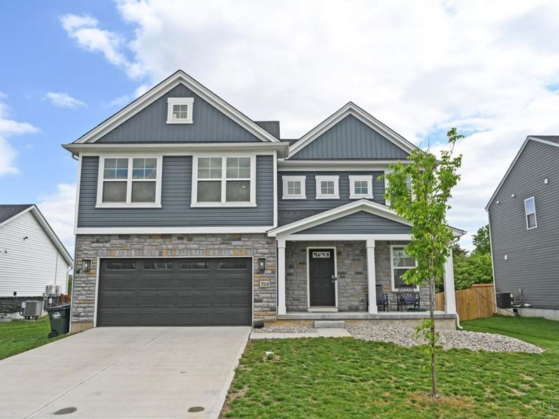 724 Brelsford Avenue, Trenton, OH 45067 Photo 5