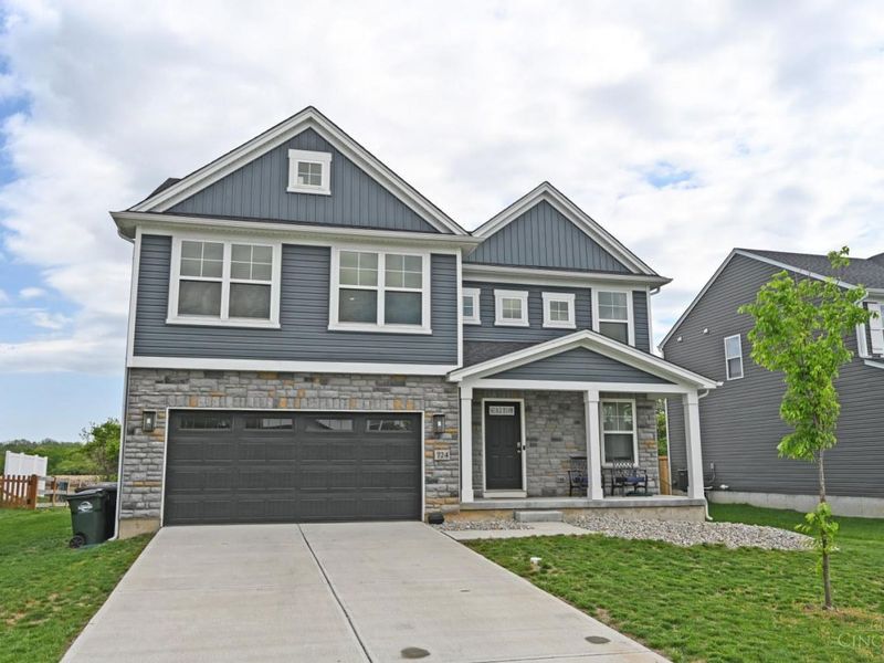 724 Brelsford Avenue, Trenton, OH 45067 Photo 7