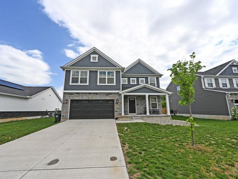 724 Brelsford Avenue, Trenton, OH 45067 Photo 8