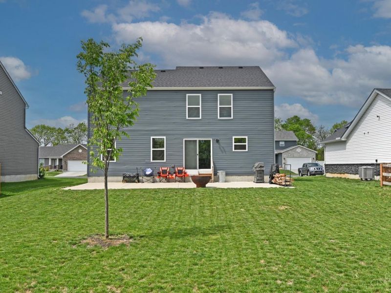724 Brelsford Avenue, Trenton, OH 45067 Photo 82