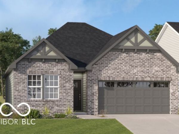 5275 Foxley Park Lane, Avon, IN 46123