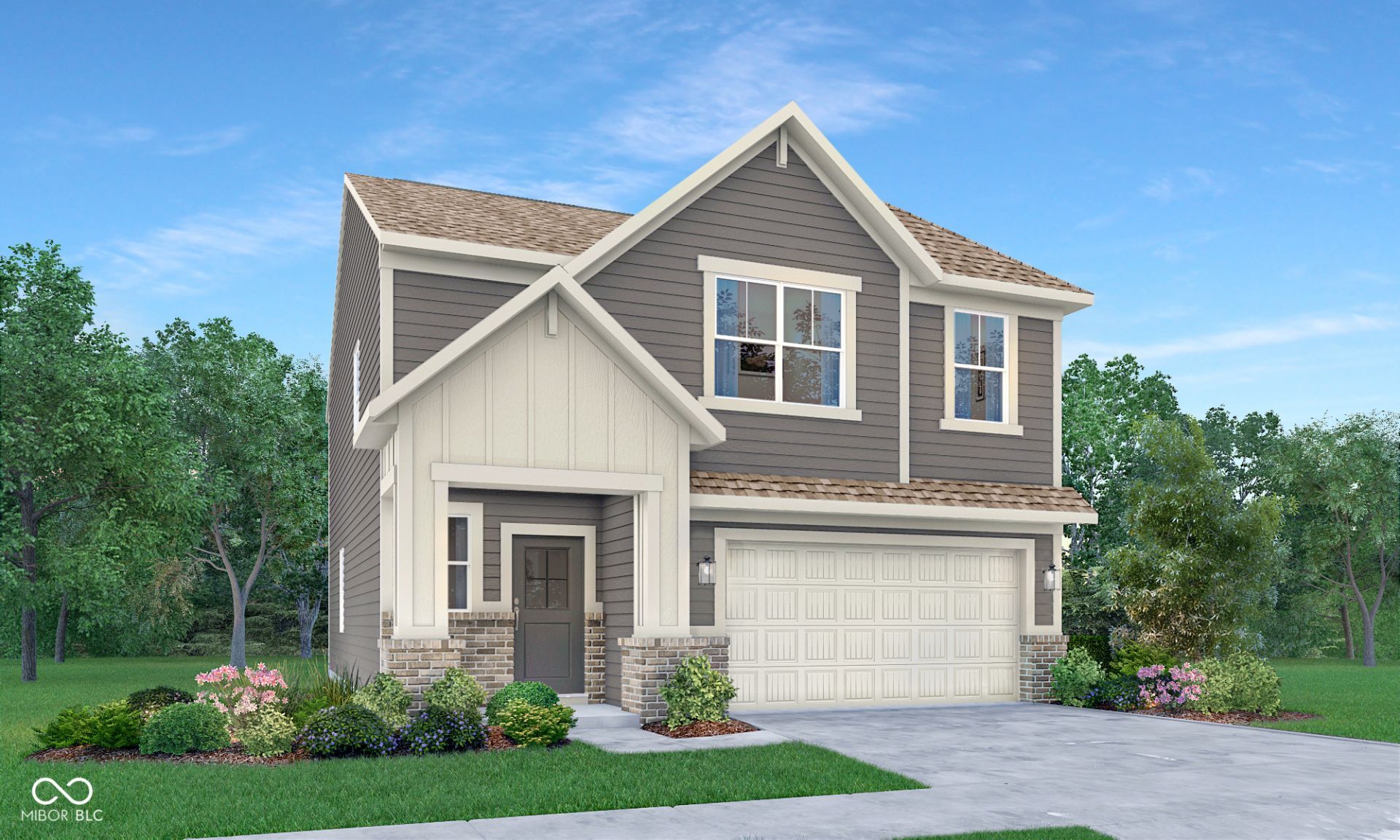 15535 Postman Road, Fishers, IN 46037 Main Photo
