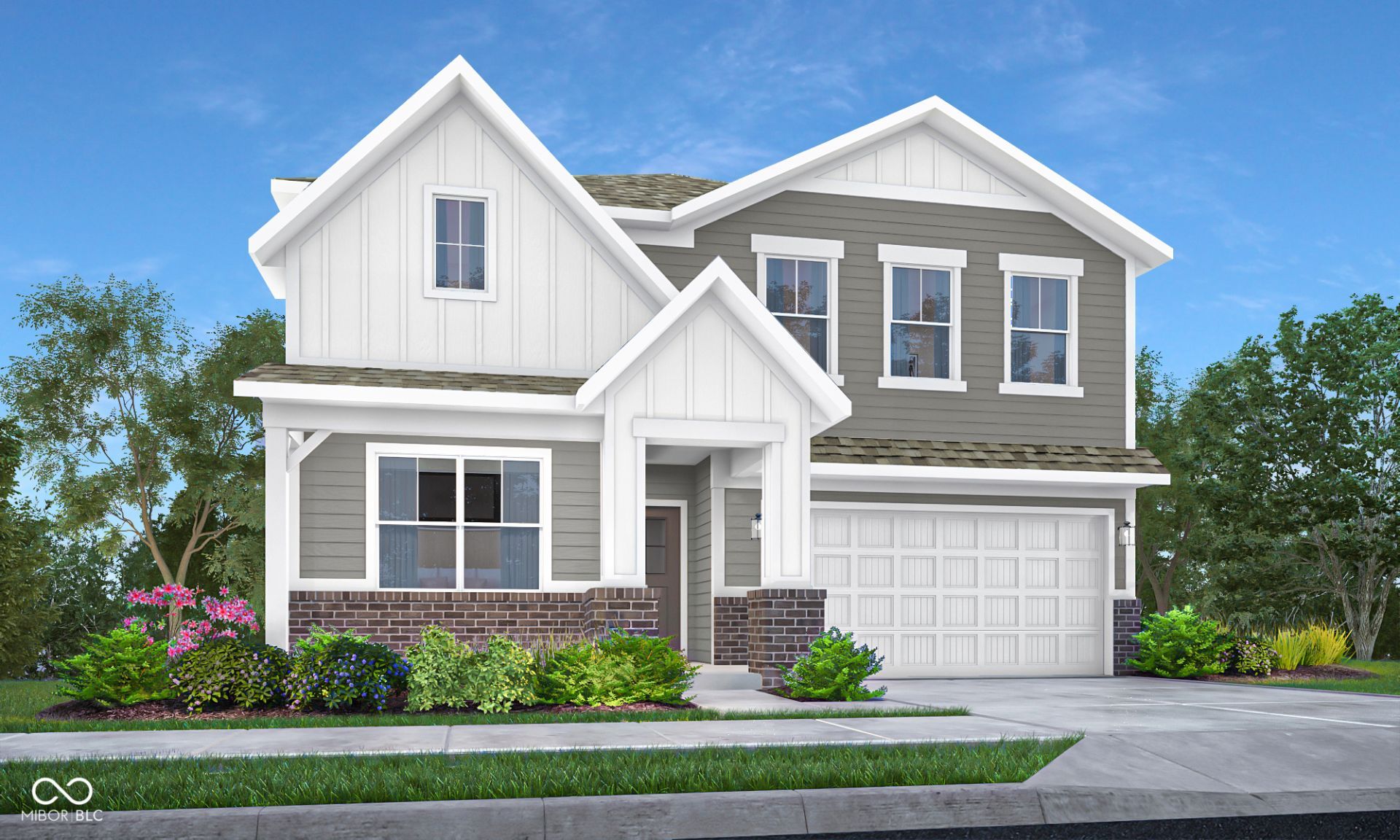 15546 Postman Road Fishers, IN