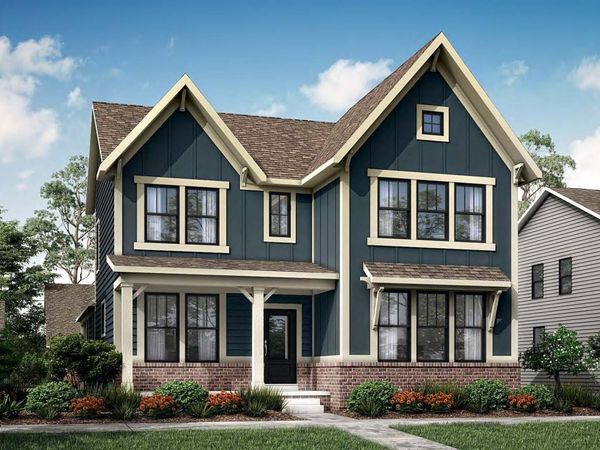 13637 Ruskin Lane, Fishers, IN 46037