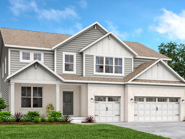 1388 Drury Drive, Westfield, IN 46074