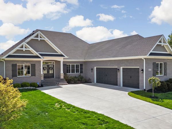 1209 Charlton Court, Danville, IN 46122