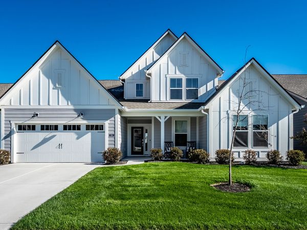 298 Cline Street, Westfield, IN 46074