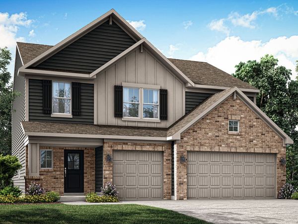 16752 Breton Road , Westfield, IN 46074