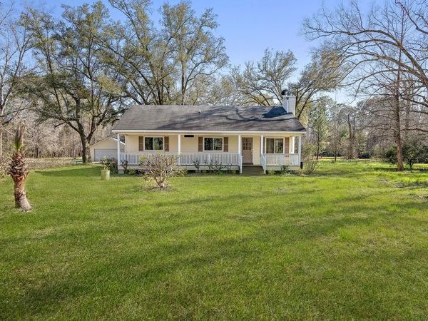 12588 JOINER WYMER Road , Covington, LA 70433