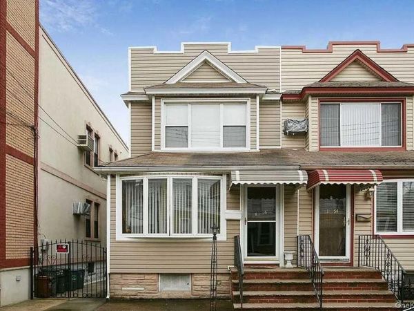 61-56 62nd Avenue , Middle Village, NY 11379