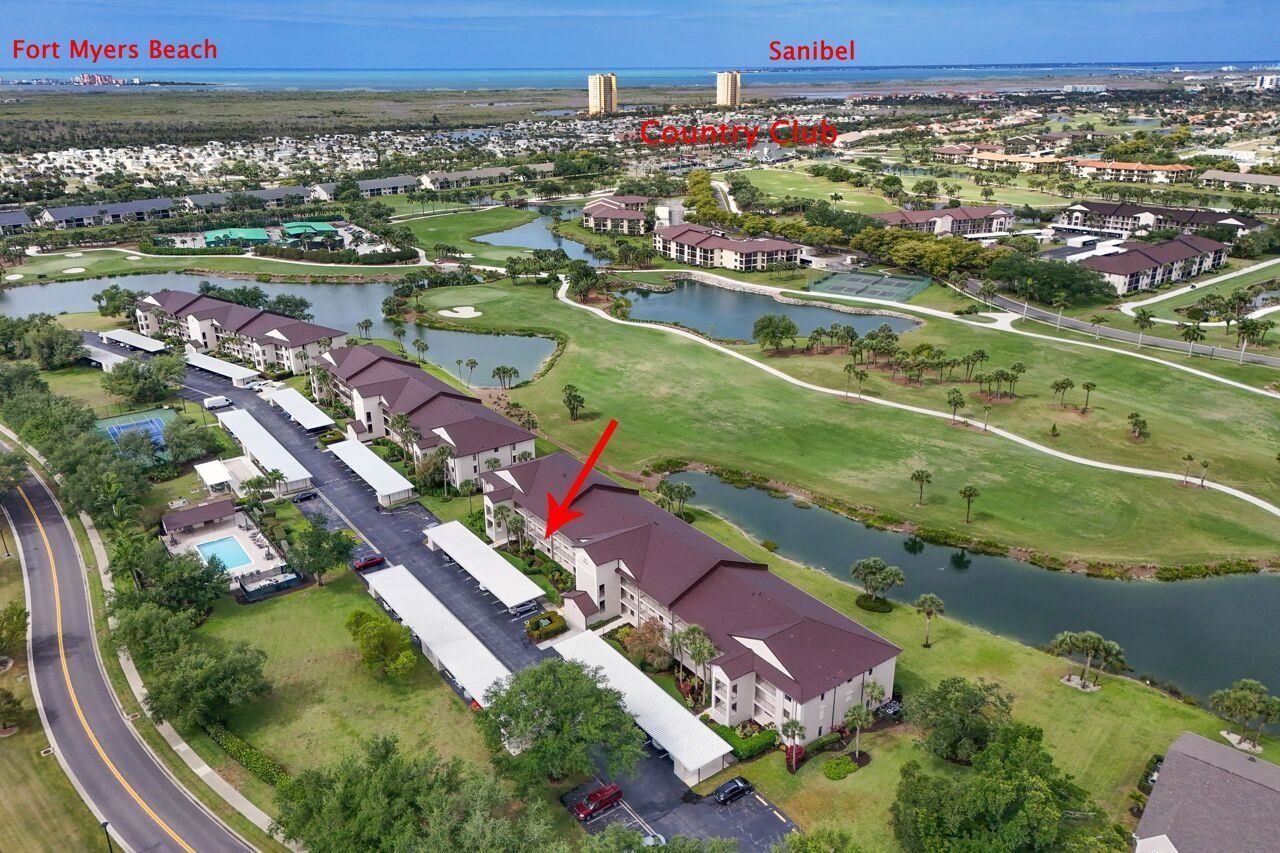 16440 Kelly Cove Dr, Unit 2813, Fort Myers, FL 33908 Photo