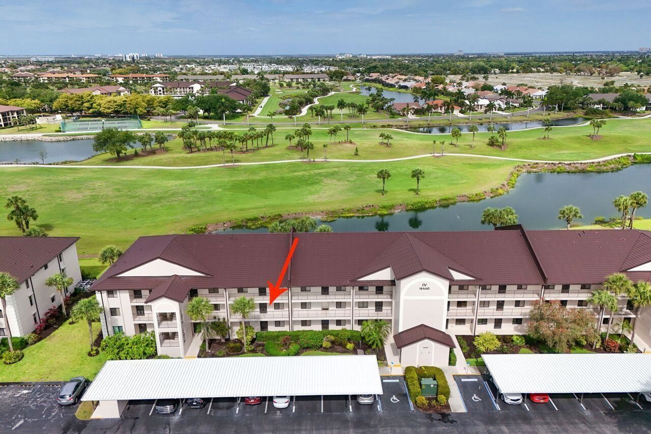 16440 Kelly Cove Dr, Unit 2813, Fort Myers, FL 33908 Photo