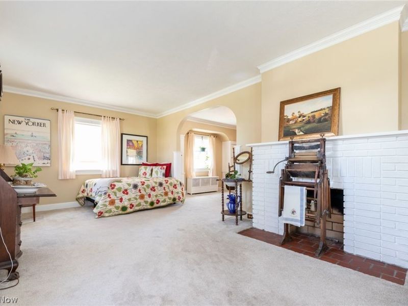 4226 Bushnell Road, University Heights, OH 44118 Photo 2