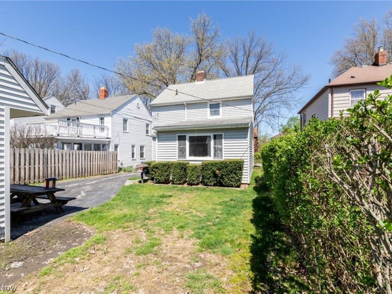 4226 Bushnell Road, University Heights, OH 44118 Photo 27