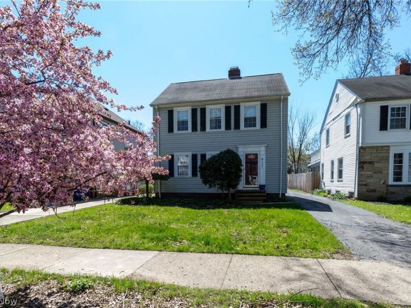 4226 Bushnell Road, University Heights, OH 44118 Photo 28