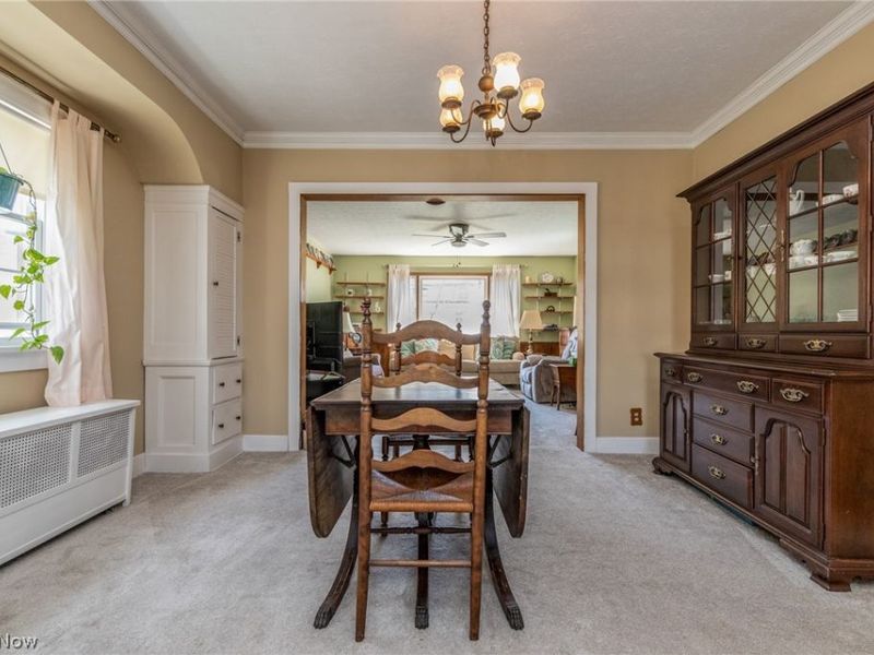4226 Bushnell Road, University Heights, OH 44118 Photo 5