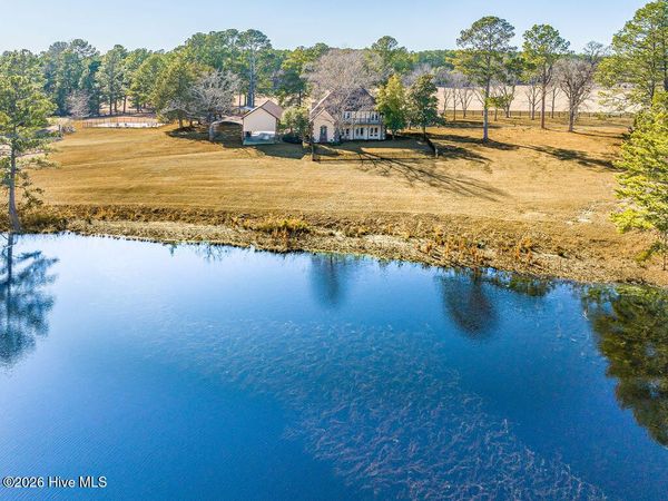 450 Addor Road , Aberdeen, NC 28315