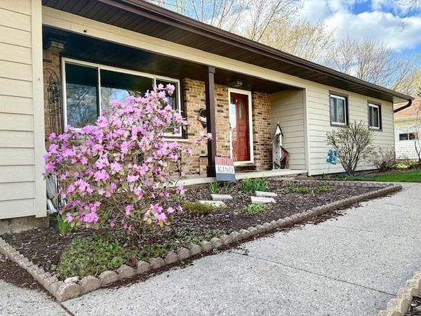 409 Cedar Street, Sauk City, WI 53583