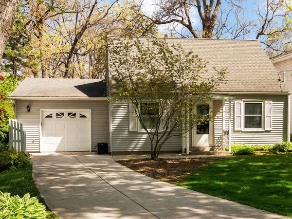 1305 Wyldhaven Avenue, Monona, WI 53716