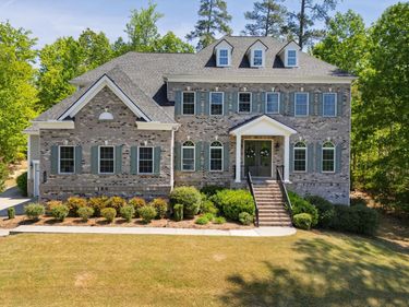 122 Leatherwood Lane, Chapel Hill, NC 27517