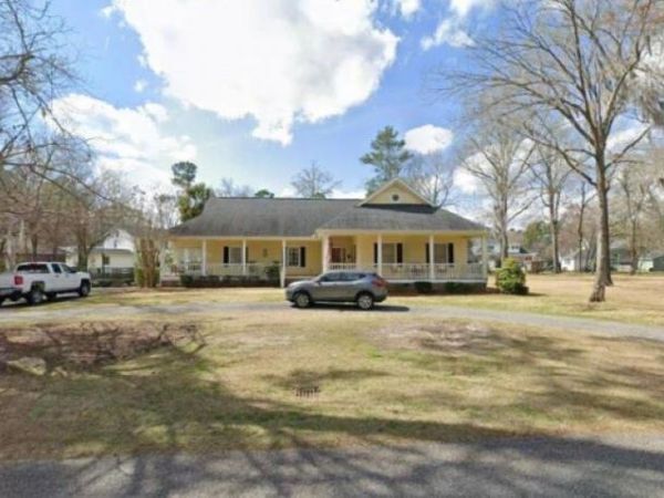 2205 Rosebud Dr. , Conway, SC 29526