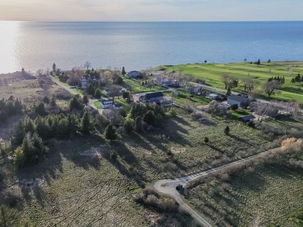 Lot 22 Sunset Lane, Manistee, MI 49660
