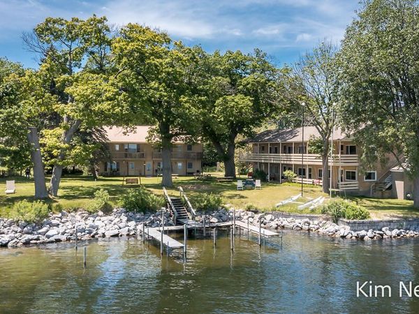 6195 Murray Road, Whitehall, MI 49461