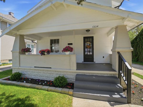 1224 Glenmore Drive, Springfield, OH 45503