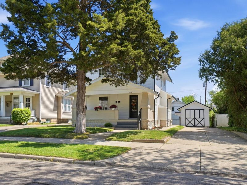 1224 Glenmore Drive, Springfield, OH 45503 Photo 2