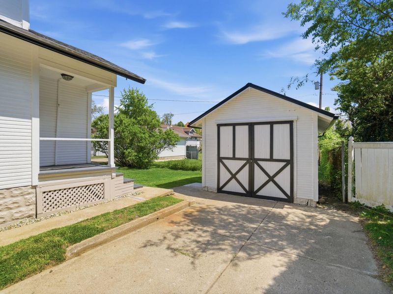 1224 Glenmore Drive, Springfield, OH 45503 Photo 25