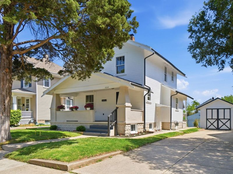 1224 Glenmore Drive, Springfield, OH 45503 Photo 3